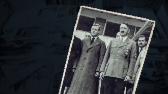 Edward VIII: Britain's Traitor King Trailer