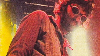 Eels: Live and in Person! London 2006 Trailer