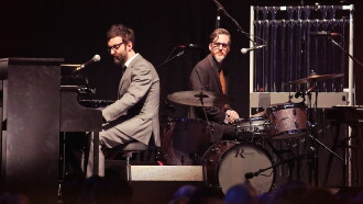 Eels: Royal Albert Hall Trailer