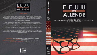 EEUU vs Allende Trailer