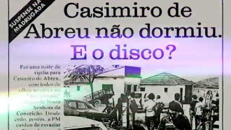 Efeito Casimiro Trailer