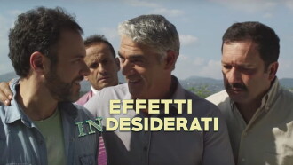 Effetti indesiderati Trailer