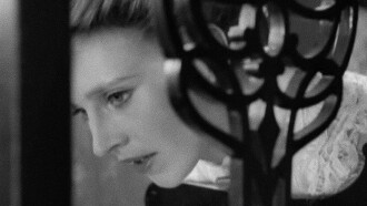 Effi Briest Trailer