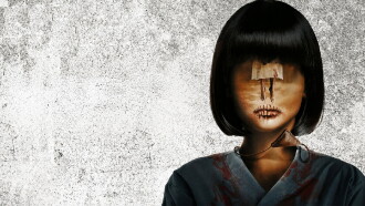 Efsunlu 3: Muska Trailer