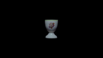 Egg Cup Requiem Trailer