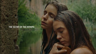 Egy nimfa illata Trailer