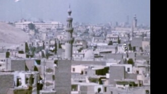 Egypt, City of the Dead Trailer
