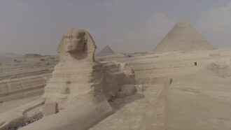 Egypte Antique : Top 7 pyramides Trailer