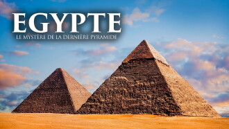 Egypte : le mystère de la dernière pyramide Trailer