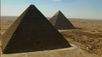 Egypte - L'Egypte pharaonique, au musée du Caire et en Haute-Egypte Trailer