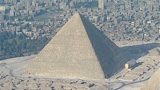 Egypte - Vivre avec l'histoire Trailer