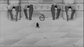 Egyptian Melodies Trailer