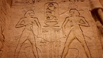 Egypt's New Tomb Revealed Trailer