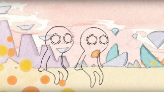 EI: Emotional Intelligence Trailer