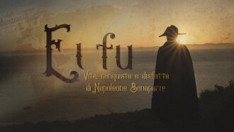 Ei fu. Vita, conquiste e disfatte di Napoleone Bonaparte Trailer