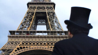 Eiffel, les derniers secrets Trailer