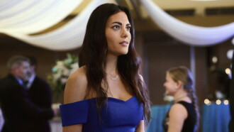 Eight Gifts of Hanukkah Trailer