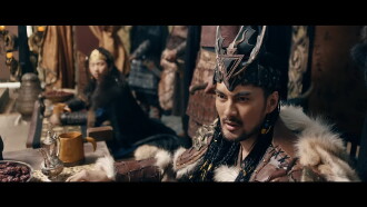 Eight Hundred's March To Beipo Trailer