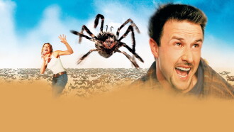 Eight Legged Freaks Trailer