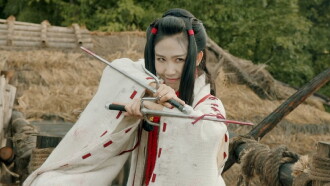 Eighteen Arhats of Shaolin Temple Trailer
