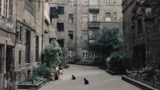 Ein Haus in Prenzlauer Berg Trailer