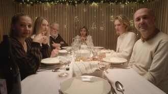 Ein Mädchen! Trailer