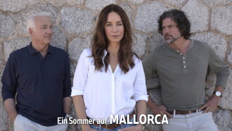 Ein Sommer auf Mallorca Trailer