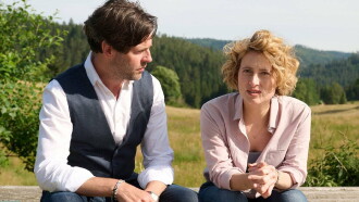Ein Sommer im Schwarzwald Trailer
