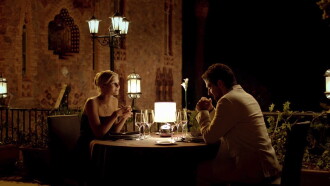 Ein Sommer in Barcelona Trailer