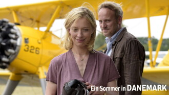 Ein Sommer in Dänemark Trailer