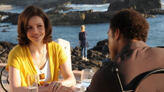 Ein Sommer in Kapstadt Trailer