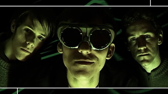 Ein Tag im Dezember Trailer