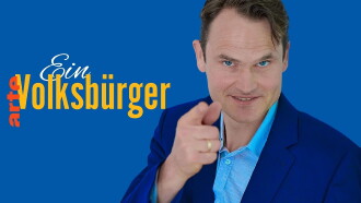 Ein Volksbürger - Eine politische Farce Trailer