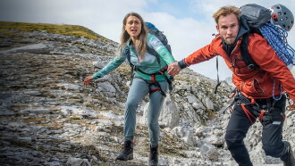 Einsatz in den Alpen - Der Armbrustkiller Trailer