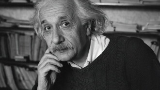 Einstein and the Bomb Trailer
