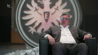 Eintracht Frankfurt - a dream trip through Europe Trailer