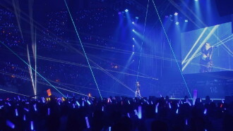 Eir Aoi Special Live 2018 ～RE BLUE～ at Nippon Budokan Trailer
