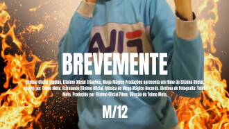 Eitelmo Oficial em: Acampamento de Weslânia Trailer