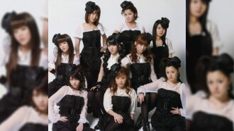 Eizouza・Morning Musume. 5 ~Single M Clips~ Trailer