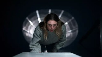 Eject Trailer