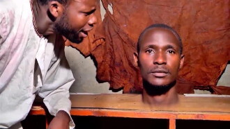 Ejjini lye ntwetwe Trailer