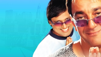 Ek Aur Ek Gyarah: By Hook or by Crook Trailer