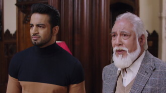 Ek Haseena Thi Ek Deewana Tha Trailer