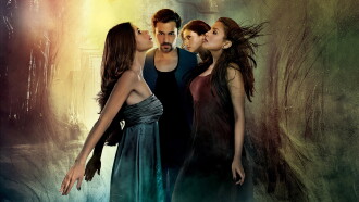 Ek Thi Daayan Trailer