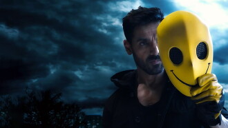 Ek Villain Returns Trailer