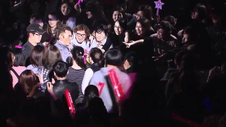 Ekin Cheng Beautiful Day 2011 Concert Trailer