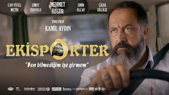 Ekisporter Trailer