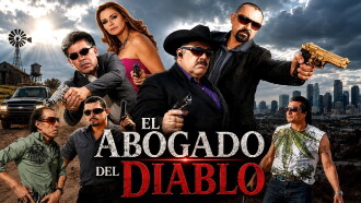 El Abogado Del Diablo Trailer