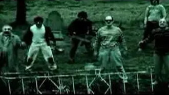 El acomodador de zombis Trailer