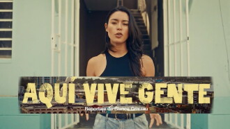 El apagón: Aquí vive gente Trailer